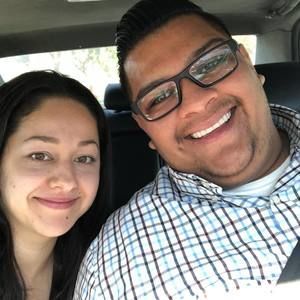 Meet your Posher, Daniela